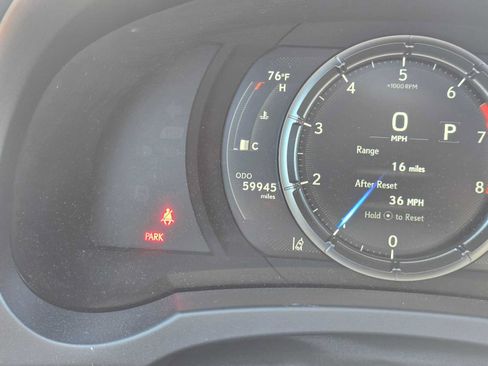 Used 2023 Lexus IS 350 F Sport RWD image 26