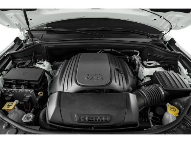 Used 2019 Dodge Durango R/T w/ Blacktop Package AWD/4WD image 13
