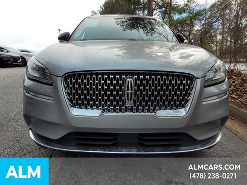 Used 2022 Lincoln Corsair AWD w/ Equipment Group 101A image 3