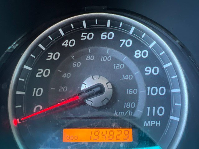Used 2003 Toyota 4Runner Limited AWD/4WD image 15