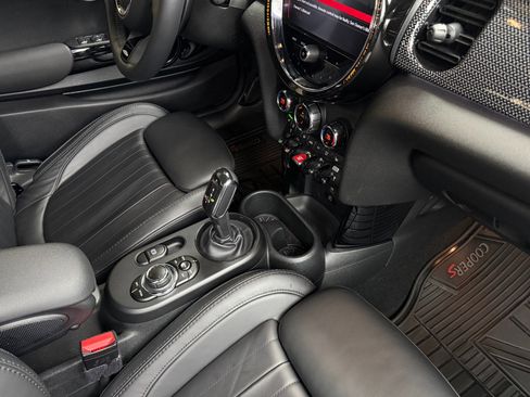 Used 2023 MINI Cooper John Cooper Works w/ Driver Assistance Package image 17