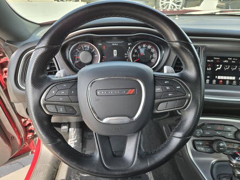 Used 2021 Dodge Challenger GT w/ Driver Convenience Group RWD image 15
