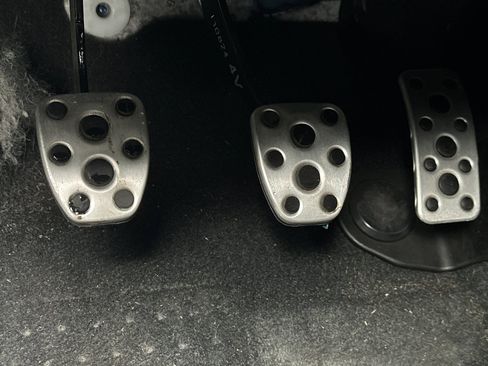 Used 2021 Subaru WRX STI w/ Popular Package #1 image 42