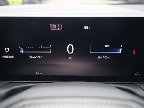 New 2026 Nissan Sentra SR w/ SR Premium Package image 13