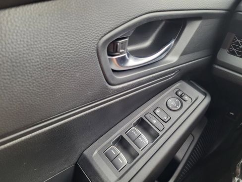 Certified 2023 Honda Accord LX image 22