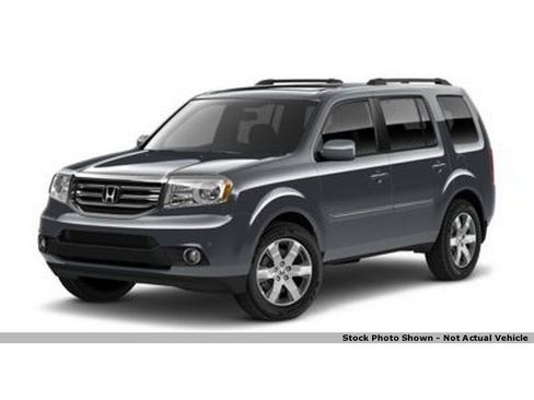 Used 2014 Honda Pilot Touring image 1