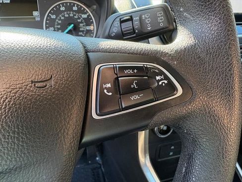 Used 2021 Ford EcoSport SE w/ Interior Protection Package image 10