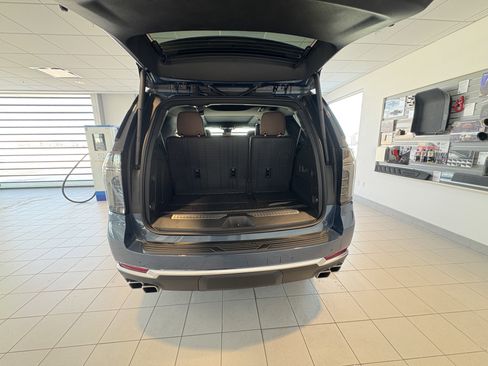 New 2026 Chevrolet Tahoe High Country image 5