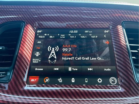 Certified 2021 Dodge Challenger R/T Scat Pack w/ Shaker Package RWD image 29