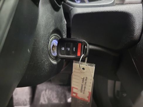 Used 2016 Honda Civic LX image 19