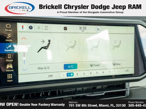 New 2026 Jeep Wrangler Sport image 31