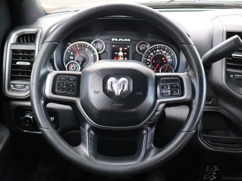 Used 2021 RAM 2500 Tradesman AWD/4WD image 17