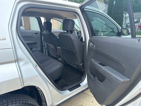 Used 2014 GMC Terrain SLE AWD/4WD image 13