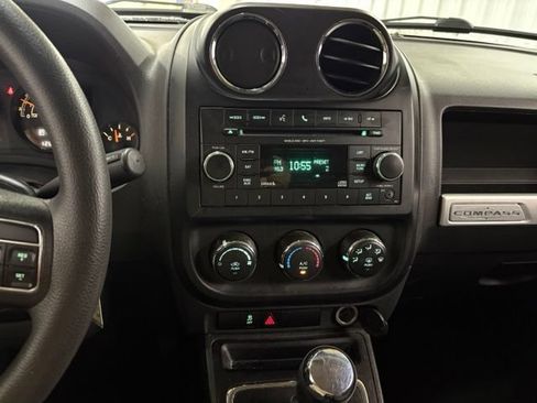 Used 2016 Jeep Compass Sport w/ Power Value Group AWD/4WD image 25