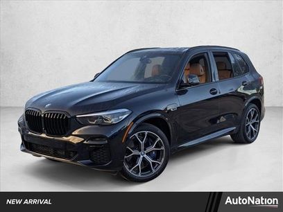 Used 2023 BMW X5 xDrive45e w/ M Sport Package