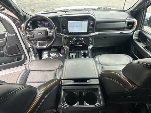 Used 2025 Ford F150 Tremor w/ Equipment Group 402A High AWD/4WD image 20