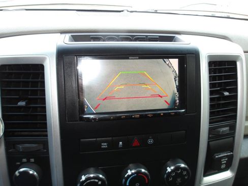 Used 2011 RAM 1500 Classic SLT AWD/4WD image 19