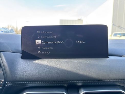 Used 2023 MAZDA CX-5 Carbon Edition image 11