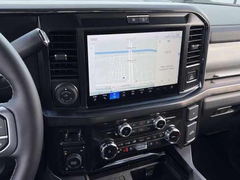 New 2026 Ford F250 Lariat w/ Black Appearance Package image 18