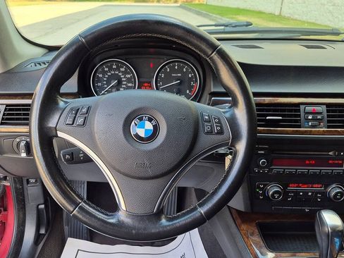 Used 2011 BMW 328i xDrive Coupe AWD/4WD image 37
