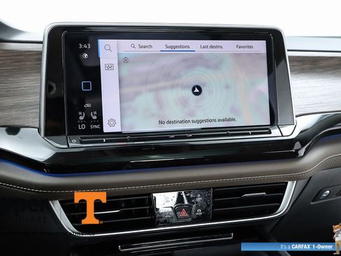 Used 2025 Volkswagen Atlas SEL image 64