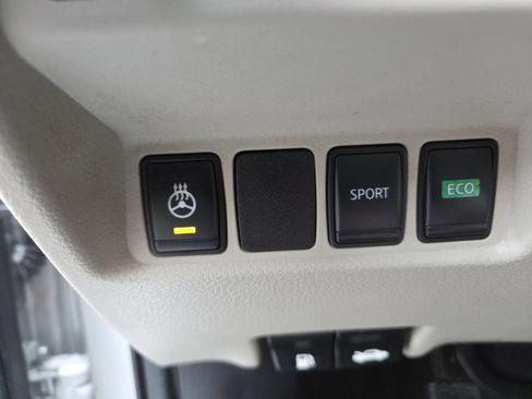 Used 2020 Nissan Rogue Sport SV w/ All-Weather Package image 6