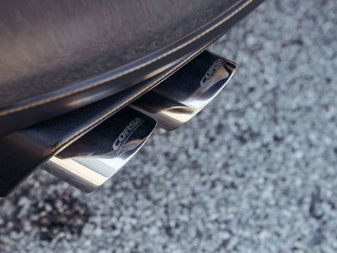 Used 2021 Subaru WRX w/ Popular Package #3 (IZT) image 60