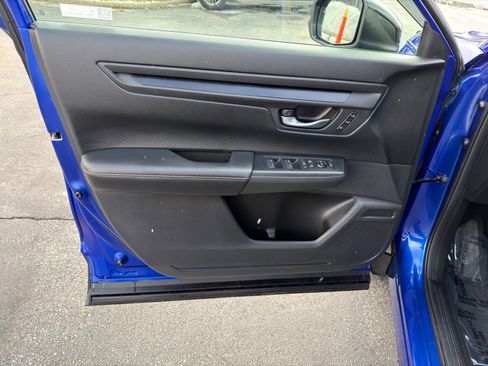 Used 2024 Honda CR-V Sport-L image 12