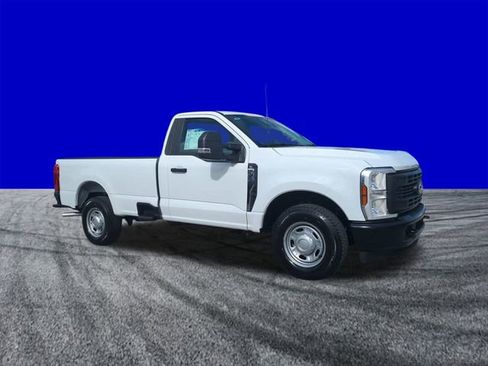 New 2026 Ford F250 XL image 2