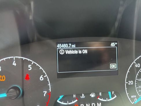 Certified 2023 Ford Transit 350 Medium Roof AWD image 23