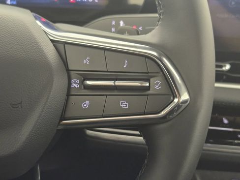 New 2026 Chevrolet Equinox LT FWD image 31