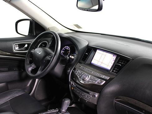 Used 2013 INFINITI JX35 FWD w/ Premium Pkg image 16