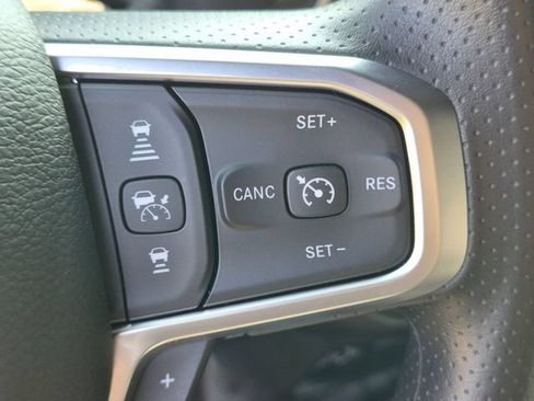 New 2026 RAM 3500 Tradesman w/ Chrome Appearance Group A AWD/4WD image 14