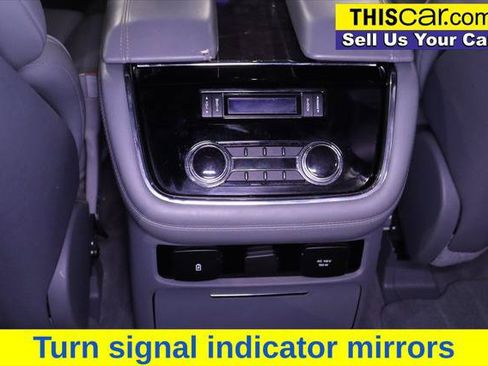 Used 2018 Lincoln Navigator L Reserve w/ Technology Package AWD/4WD image 42