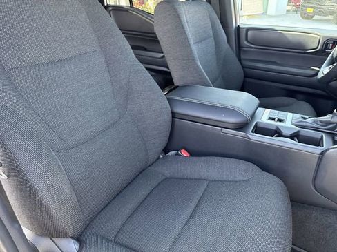 Used 2025 Toyota Land Cruiser 1958 image 11