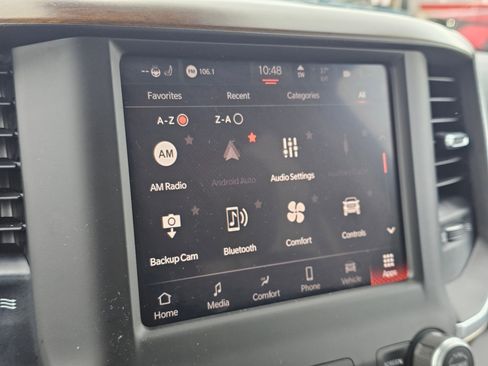 Used 2022 RAM 1500 Laramie image 26