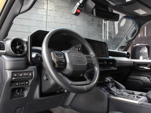 Used 2024 Toyota Land Cruiser w/ Premium Package image 35