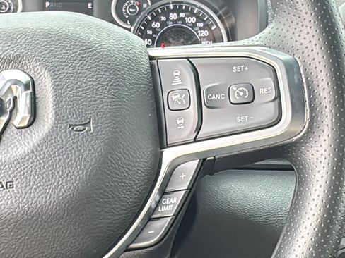 New 2026 RAM 3500 Tradesman image 22