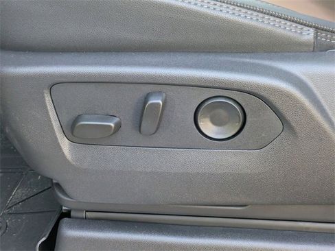 New 2026 Chevrolet Silverado 3500 High Country w/ High Country Premium Package image 13