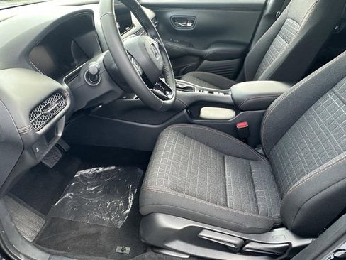New 2026 Honda HR-V Sport image 13