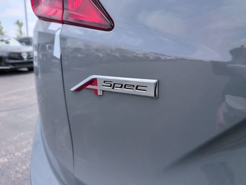 New 2026 Acura RDX A-Spec image 6