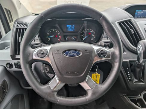 Used 2016 Ford Transit 350 XL RWD image 4