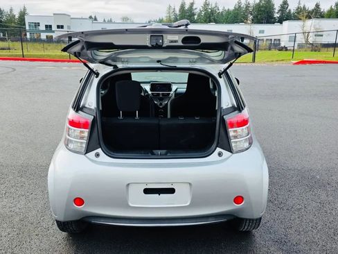 Used 2014 Scion iQ image 14