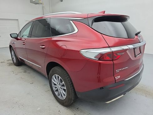 Certified 2023 Buick Enclave Essence image 6