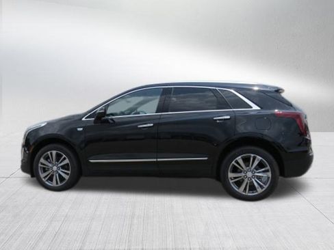 New 2025 Cadillac XT5 Premium Luxury w/ Technology Package image 6