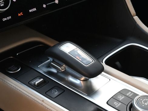Certified 2024 INFINITI QX60 Sensory AWD/4WD image 15