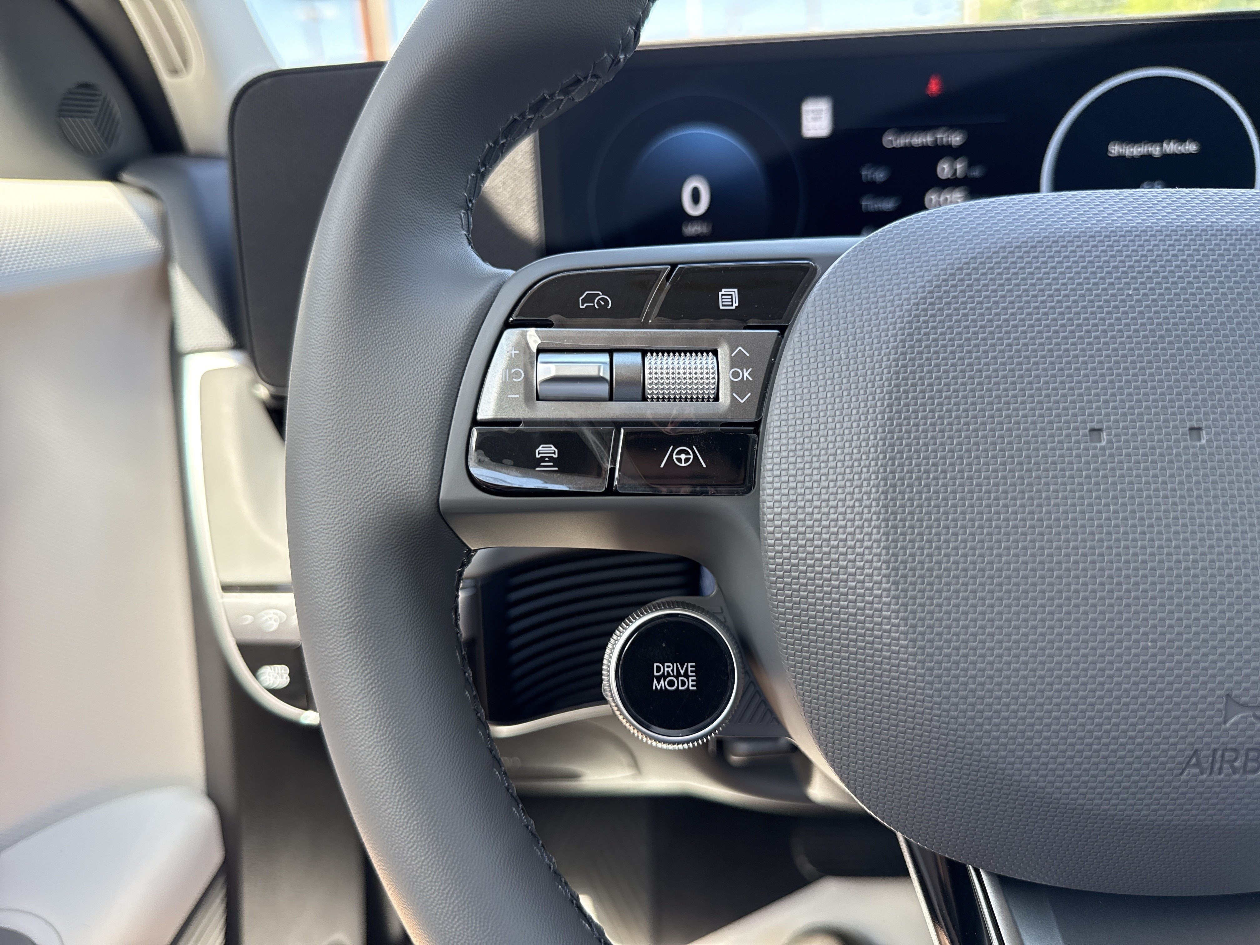 New 2026 Hyundai Ioniq 5 SEL AWD/4WD image 18