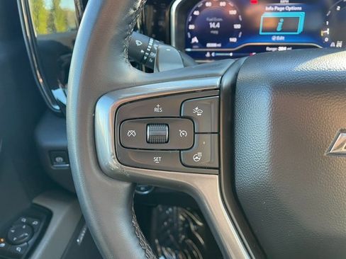 Used 2024 Chevrolet Silverado 1500 ZR2 w/ ZR2 Bison Edition image 18