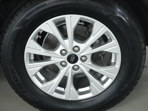 Used 2024 Ford Escape Active FWD image 39