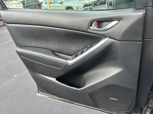 Used 2014 MAZDA CX-5 Grand Touring AWD/4WD image 20